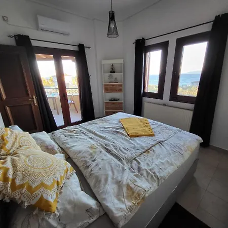 Paradies * Káto Lekhónia