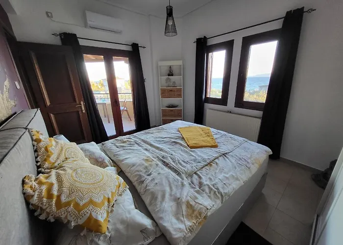 Paradies * Káto Lekhónia