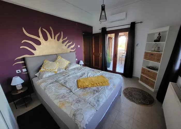 Paradies * Káto Lekhónia