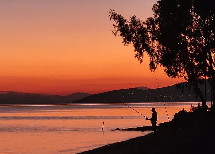 Paradies Káto Lekhónia