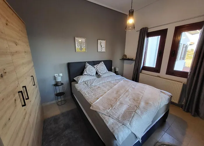 Paradies Káto Lekhónia