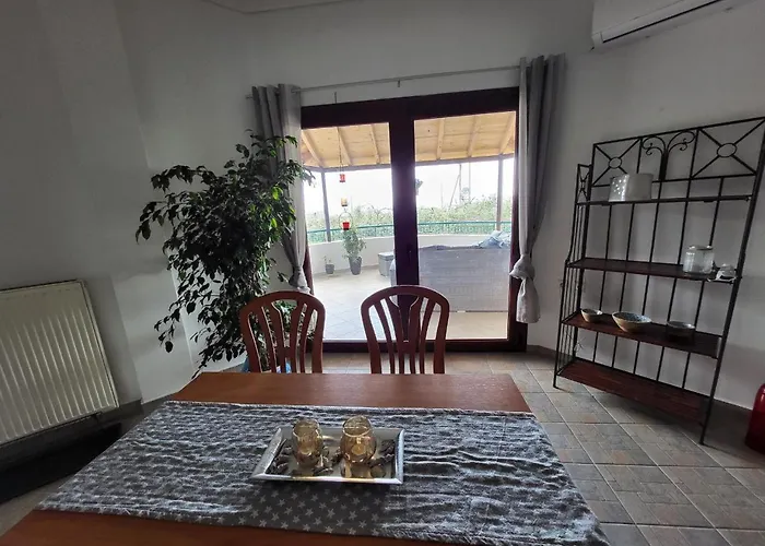 Paradies * Káto Lekhónia