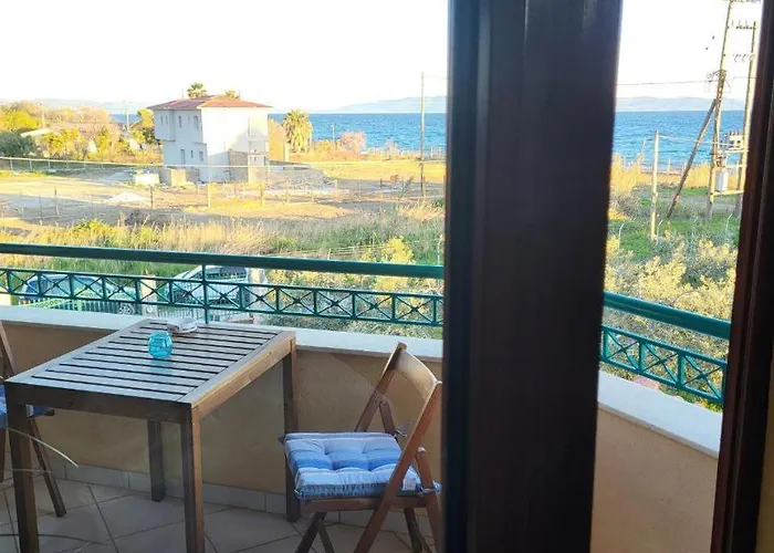 Paradies * Káto Lekhónia